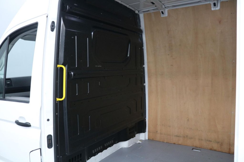 Used MAN TGE 2022 for sale - 77614268: Photo 16