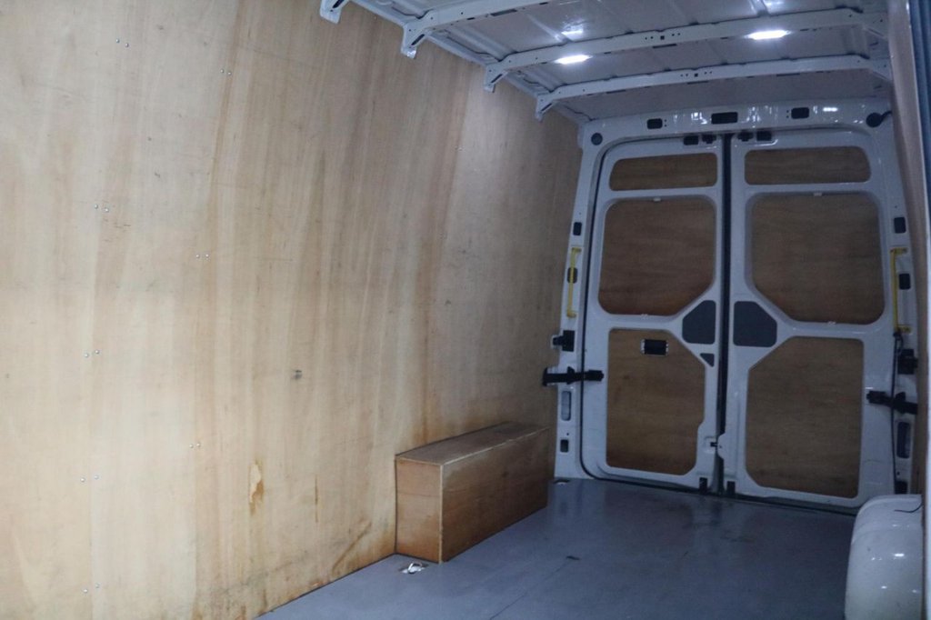 Used MAN TGE 2022 for sale - 77614268: Photo 18