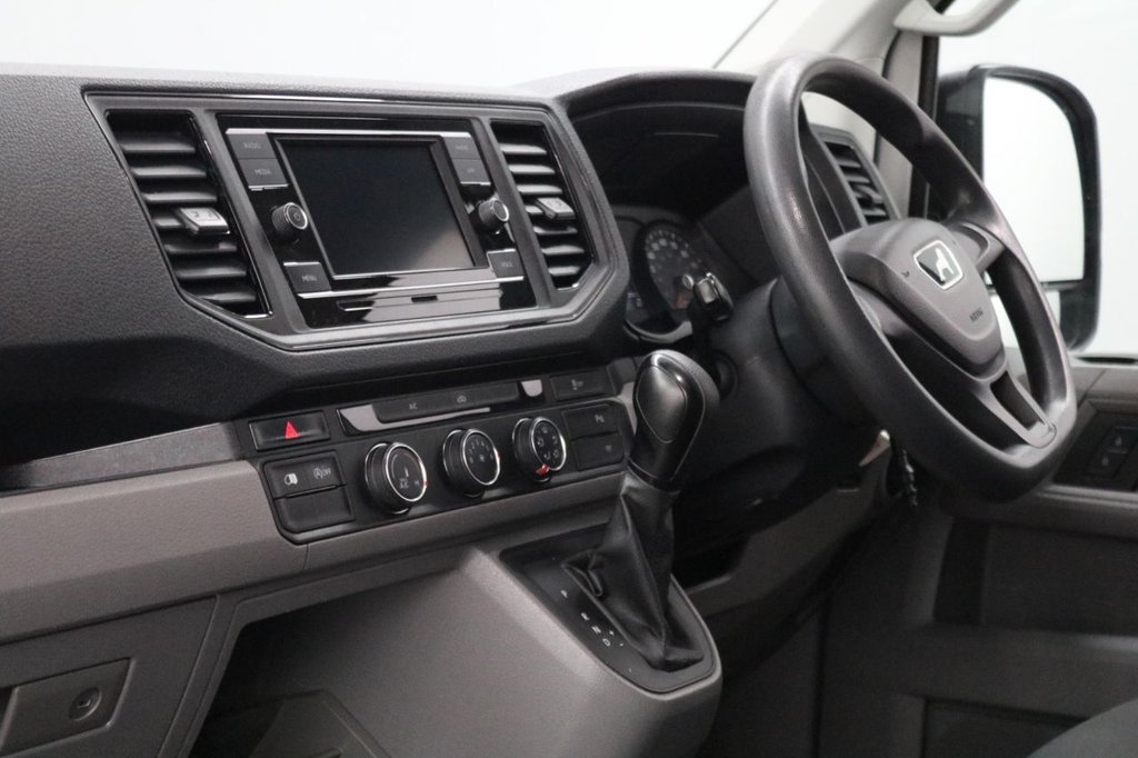 Used MAN TGE 2022 for sale - 77614268: Photo 2