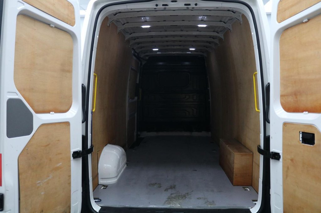 Used MAN TGE 2022 for sale - 77614268: Photo 20