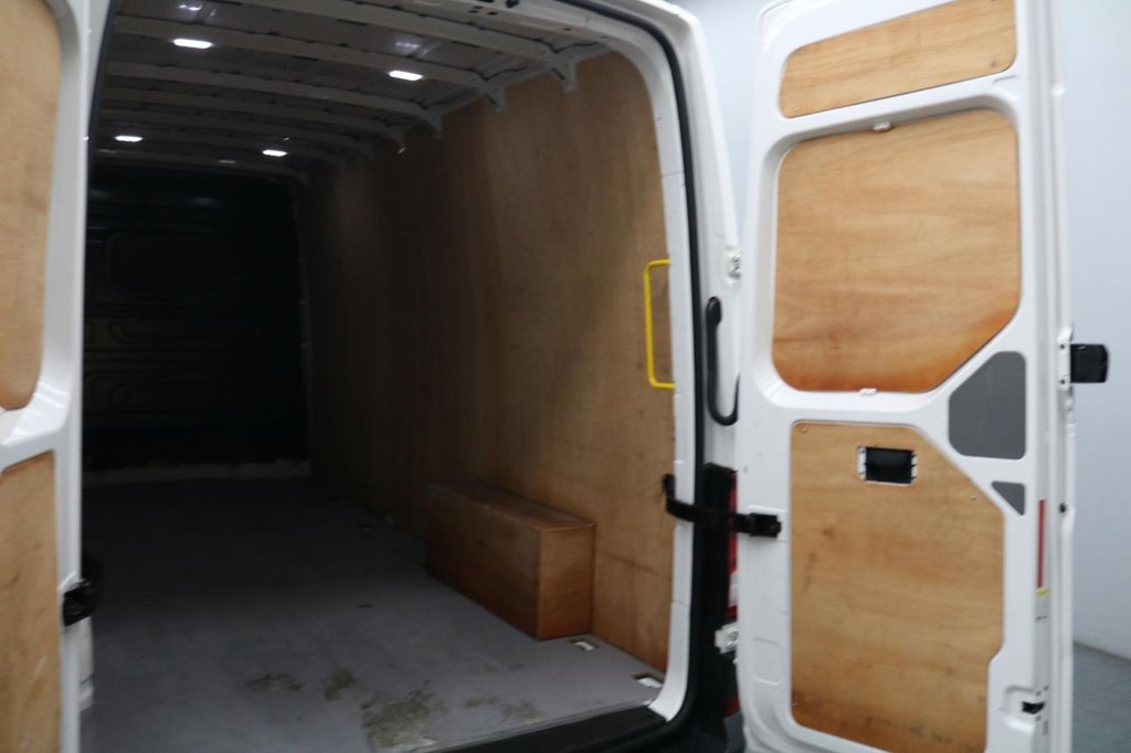 Used MAN TGE 2022 for sale - 77614268: Photo 21