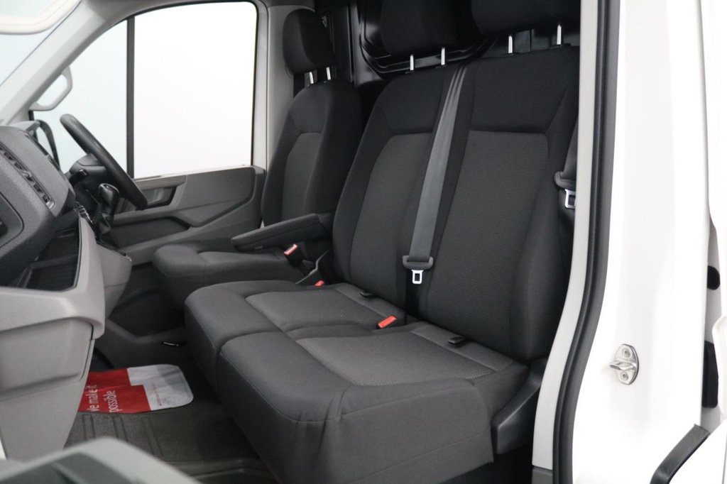 Used MAN TGE 2022 for sale - 77614268: Photo 23