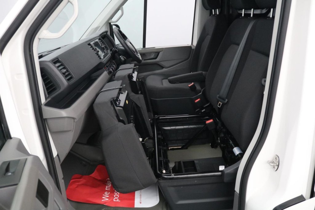 Used MAN TGE 2022 for sale - 77614268: Photo 24