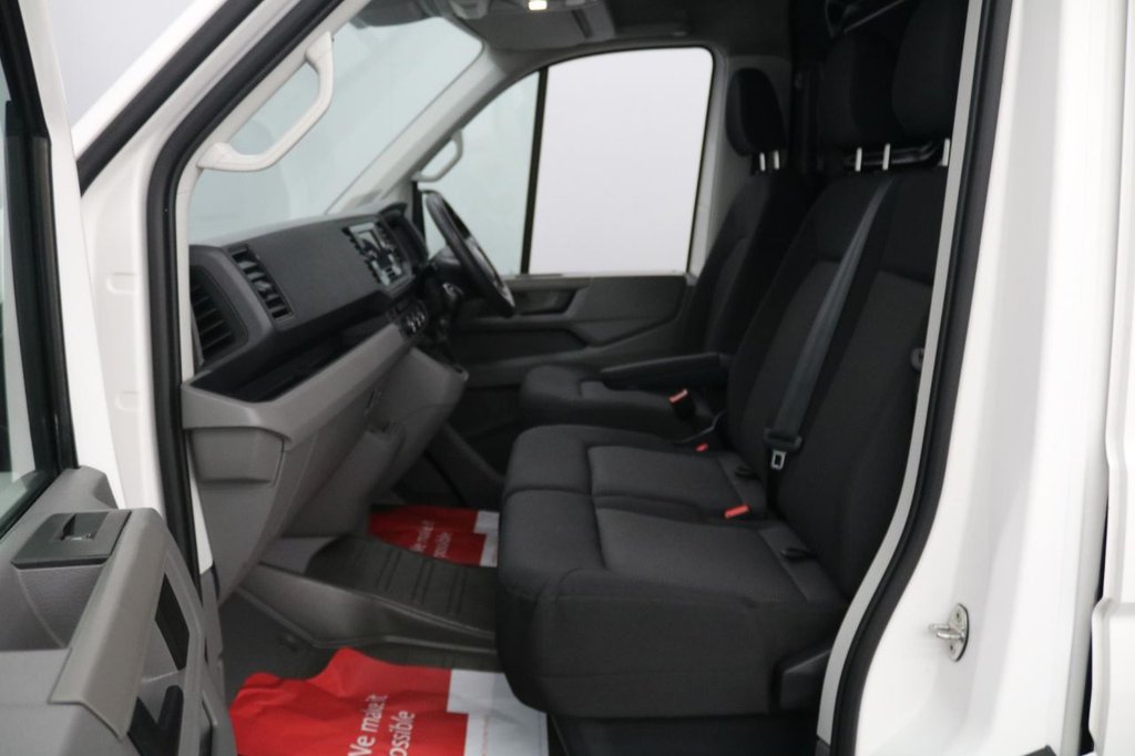 Used MAN TGE 2022 for sale - 77614268: Photo 25