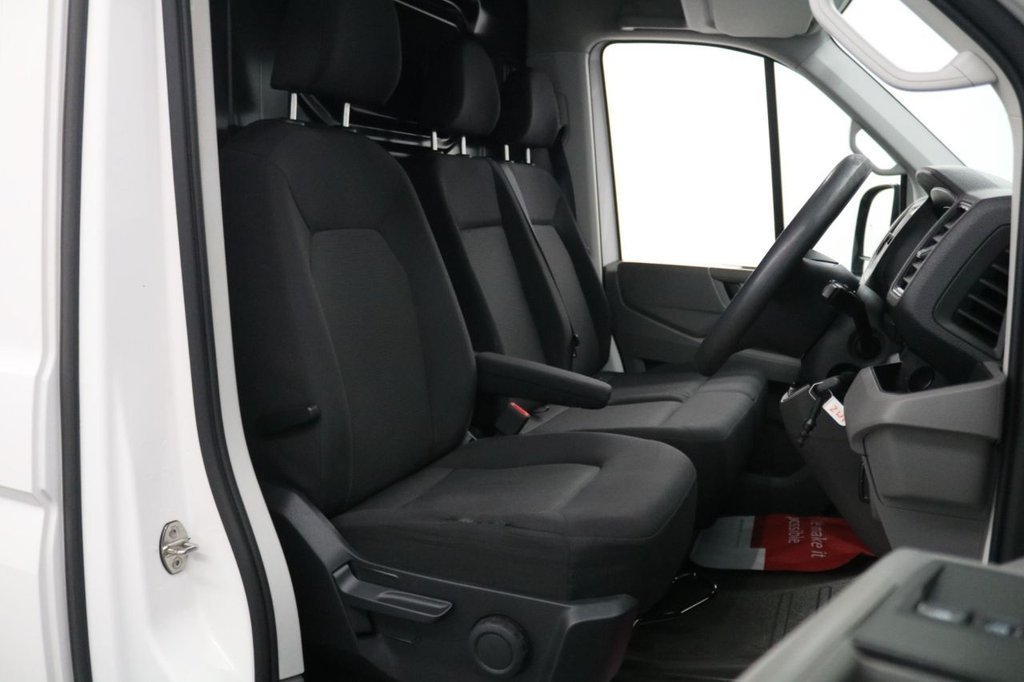 Used MAN TGE 2022 for sale - 77614268: Photo 27