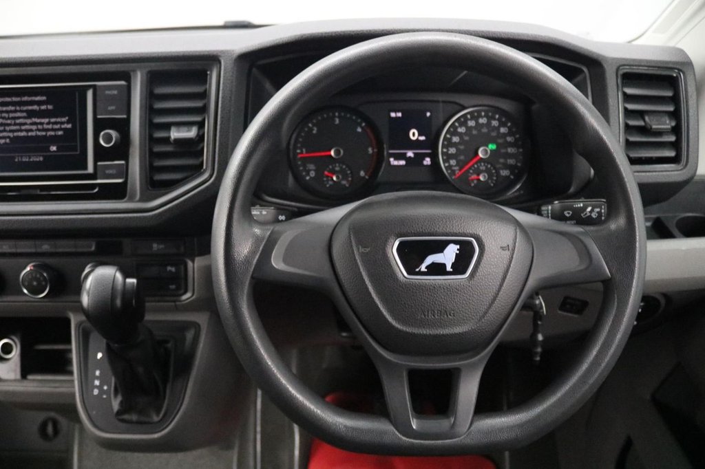 Used MAN TGE 2022 for sale - 77614268: Photo 33