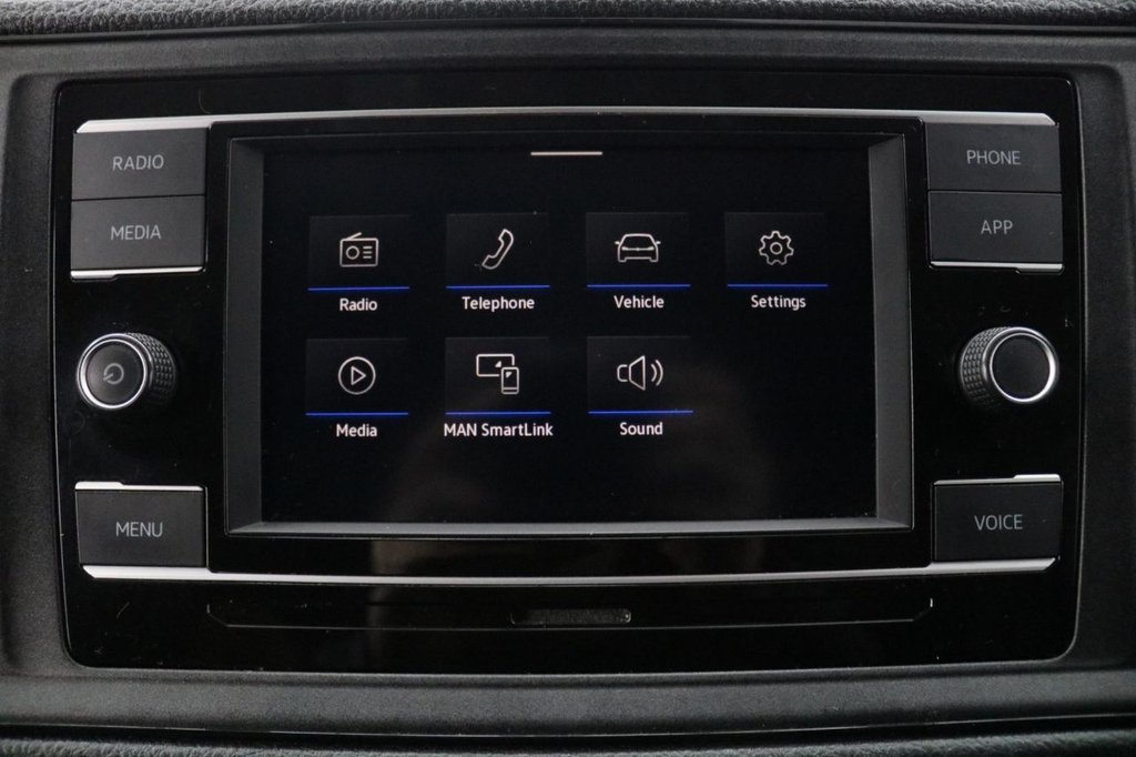 Used MAN TGE 2022 for sale - 77614268: Photo 39