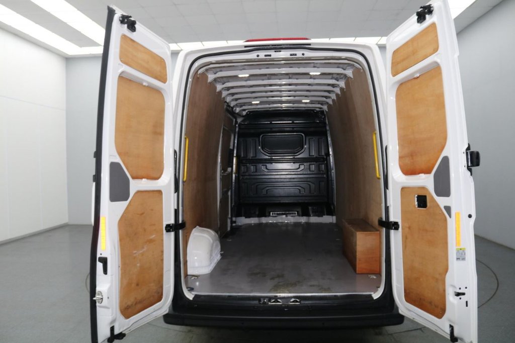 Used MAN TGE 2022 for sale - 77614268: Photo 4