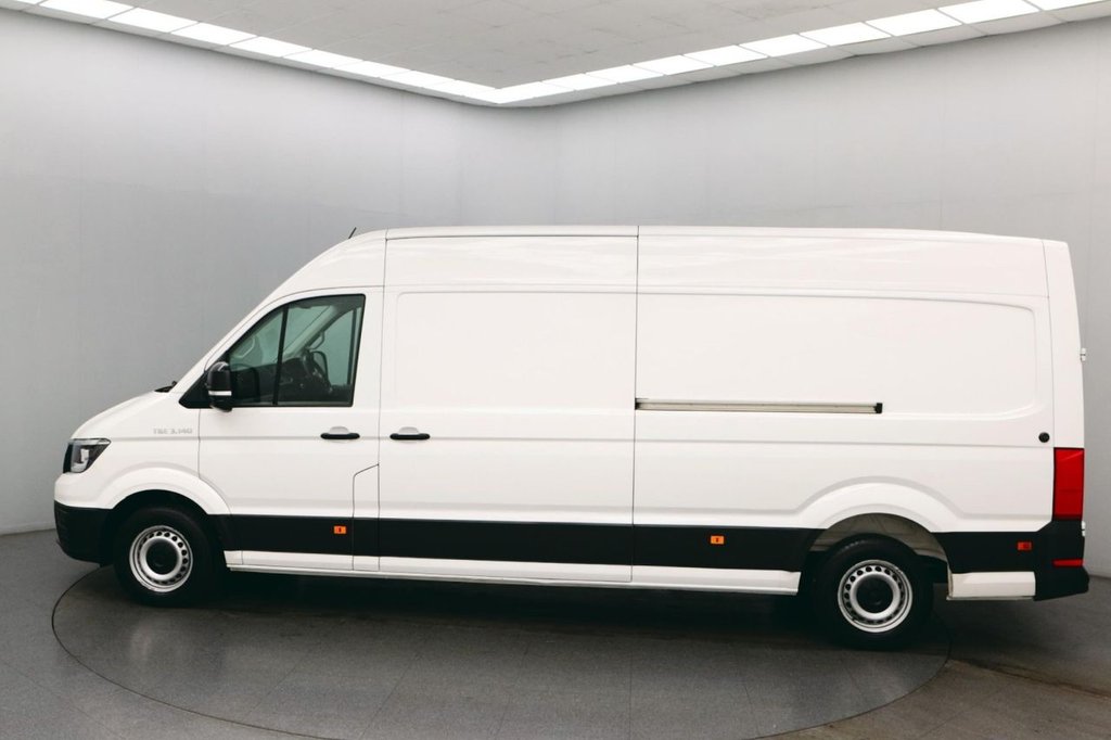 Used MAN TGE 2022 for sale - 77614268: Photo 6