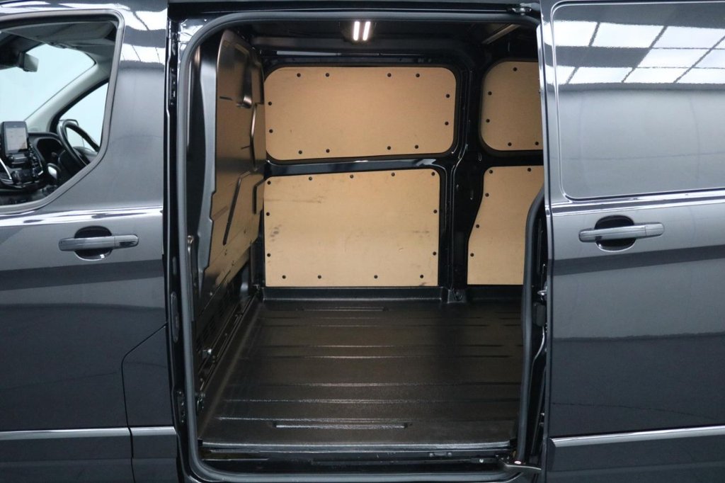 Used Ford Transit Custom 2023 for sale - 77031069: Photo 12