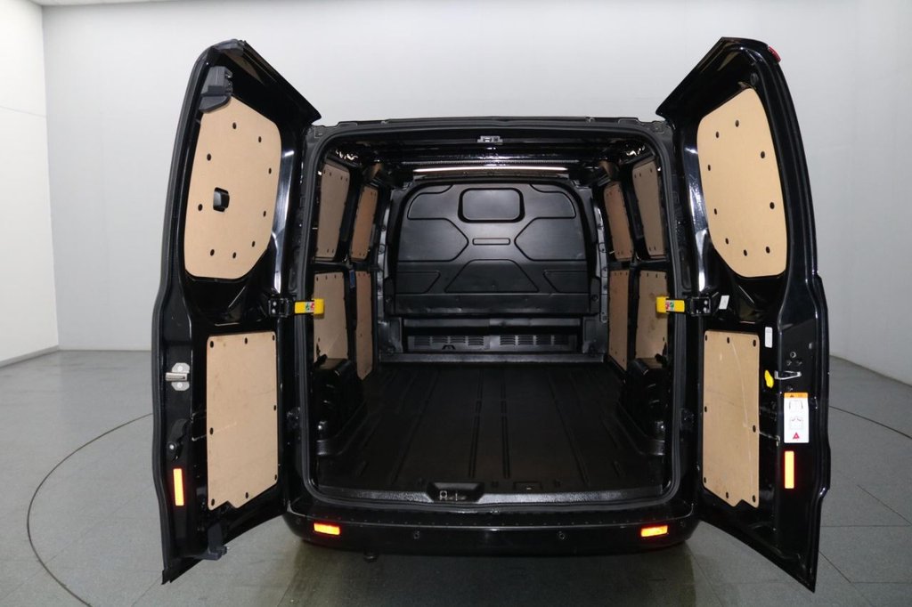 Used Ford Transit Custom 2023 for sale - 77031069: Photo 13