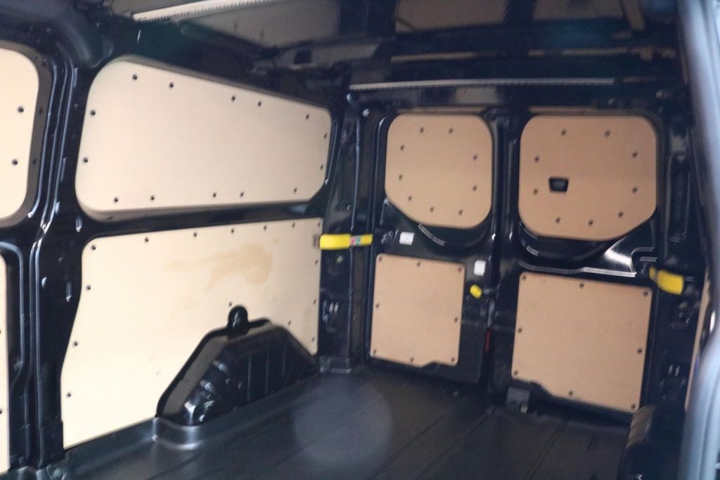 Used Ford Transit Custom 2023 for sale - 77031069: Photo 15