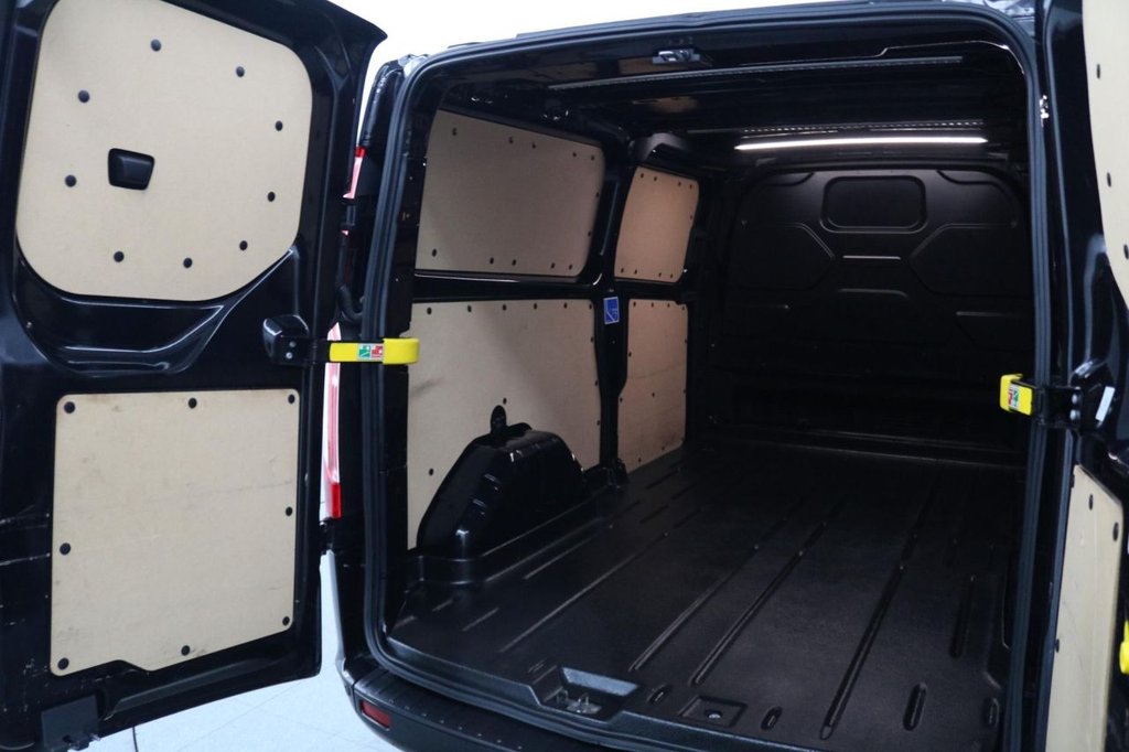 Used Ford Transit Custom 2023 for sale - 77031069: Photo 16