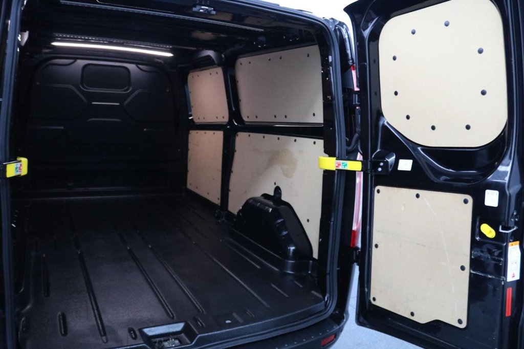 Used Ford Transit Custom 2023 for sale - 77031069: Photo 18