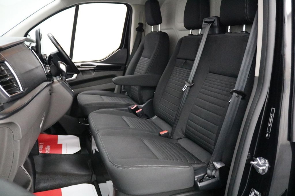 Used Ford Transit Custom 2023 for sale - 77031069: Photo 19