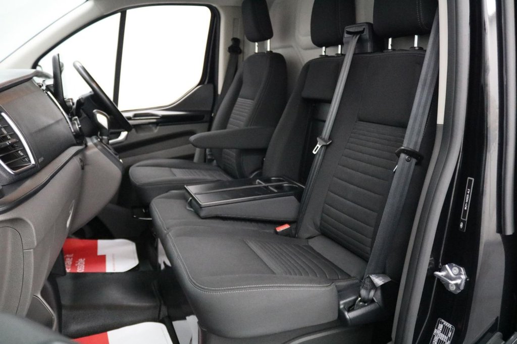 Used Ford Transit Custom 2023 for sale - 77031069: Photo 20