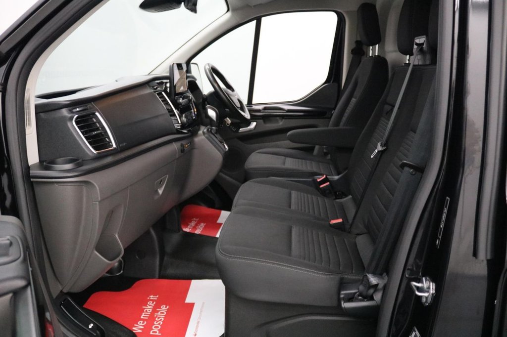 Used Ford Transit Custom 2023 for sale - 77031069: Photo 22