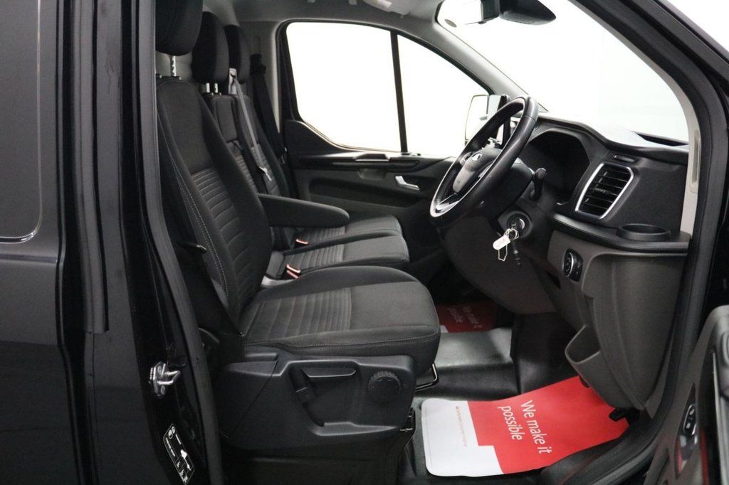 Used Ford Transit Custom 2023 for sale - 77031069: Photo 23