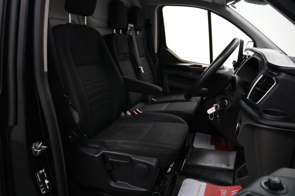 Used Ford Transit Custom 2023 for sale - 77031069: Photo 24