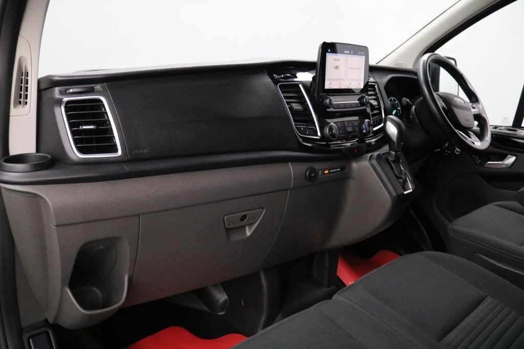 Used Ford Transit Custom 2023 for sale - 77031069: Photo 25