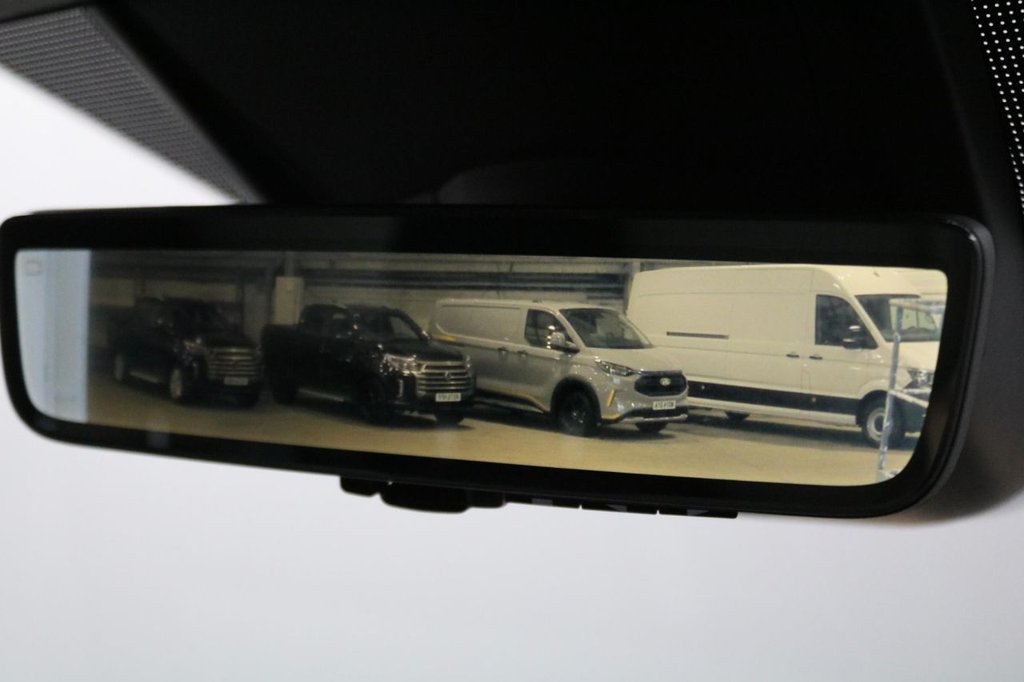 Used Ford Transit Custom 2023 for sale - 77031069: Photo 28