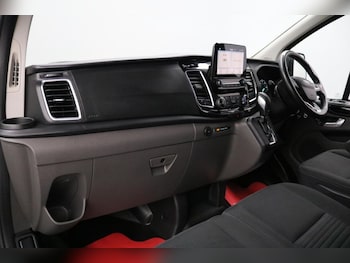 Used Ford Transit Custom 2023 for sale - 77031069: Photo