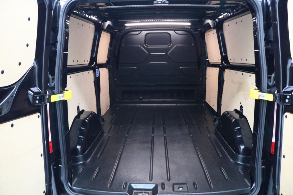 Used Ford Transit Custom 2023 for sale - 77031069: Photo 3