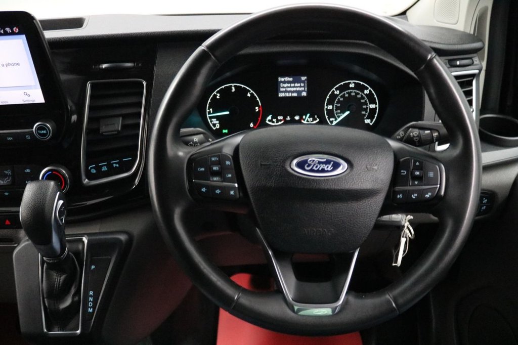 Used Ford Transit Custom 2023 for sale - 77031069: Photo 31