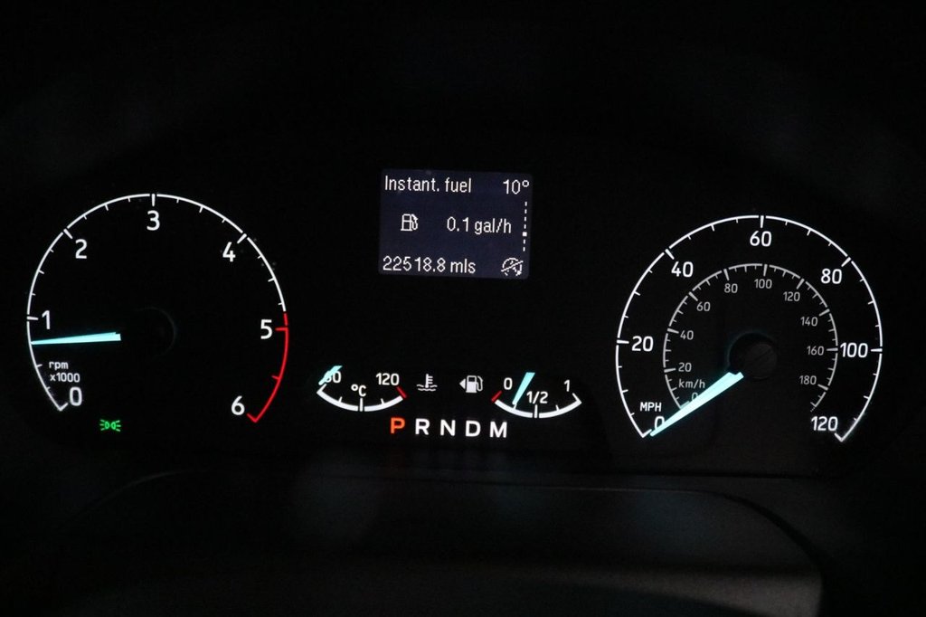 Used Ford Transit Custom 2023 for sale - 77031069: Photo 35