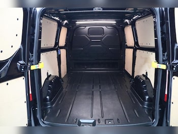 Used Ford Transit Custom 2023 for sale - 77031069: Photo