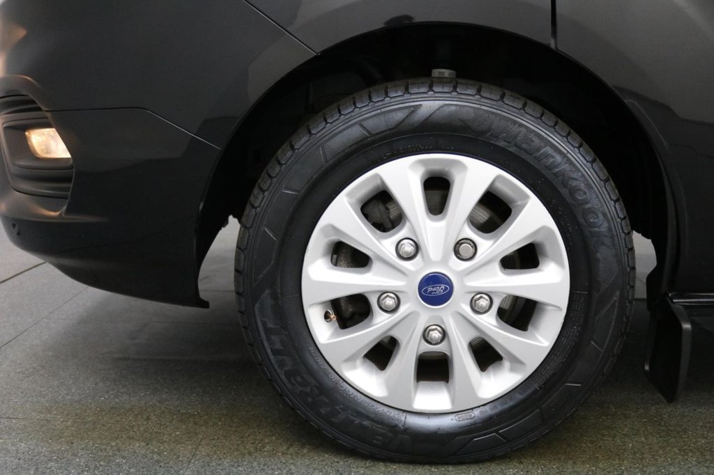 Used Ford Transit Custom 2023 for sale - 77031069: Photo 4