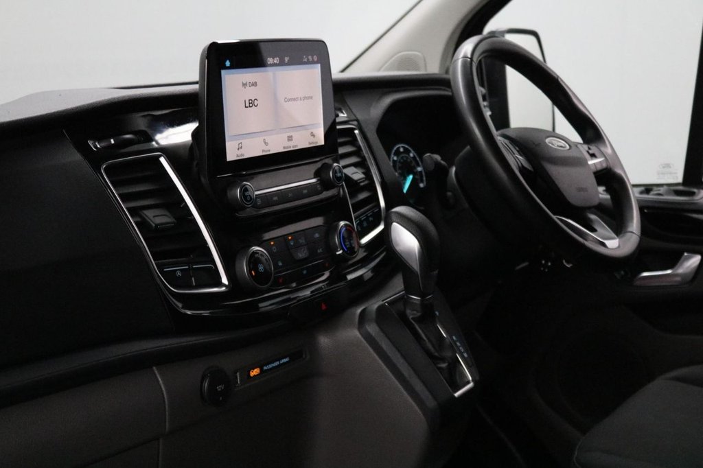 Used Ford Transit Custom 2023 for sale - 77031069: Photo 41