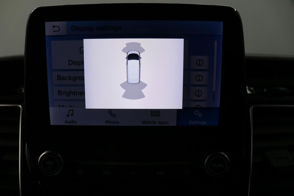 Used Ford Transit Custom 2023 for sale - 77031069: Photo 42