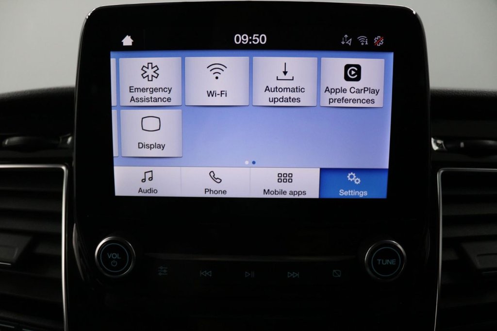 Used Ford Transit Custom 2023 for sale - 77031069: Photo 43