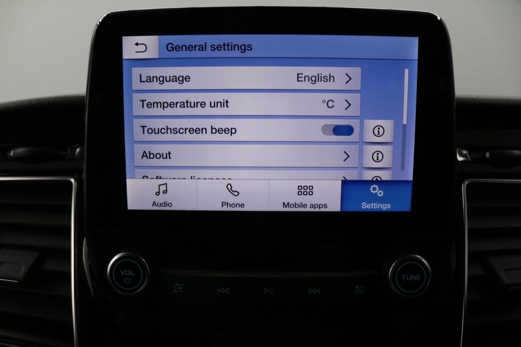 Used Ford Transit Custom 2023 for sale - 77031069: Photo 45