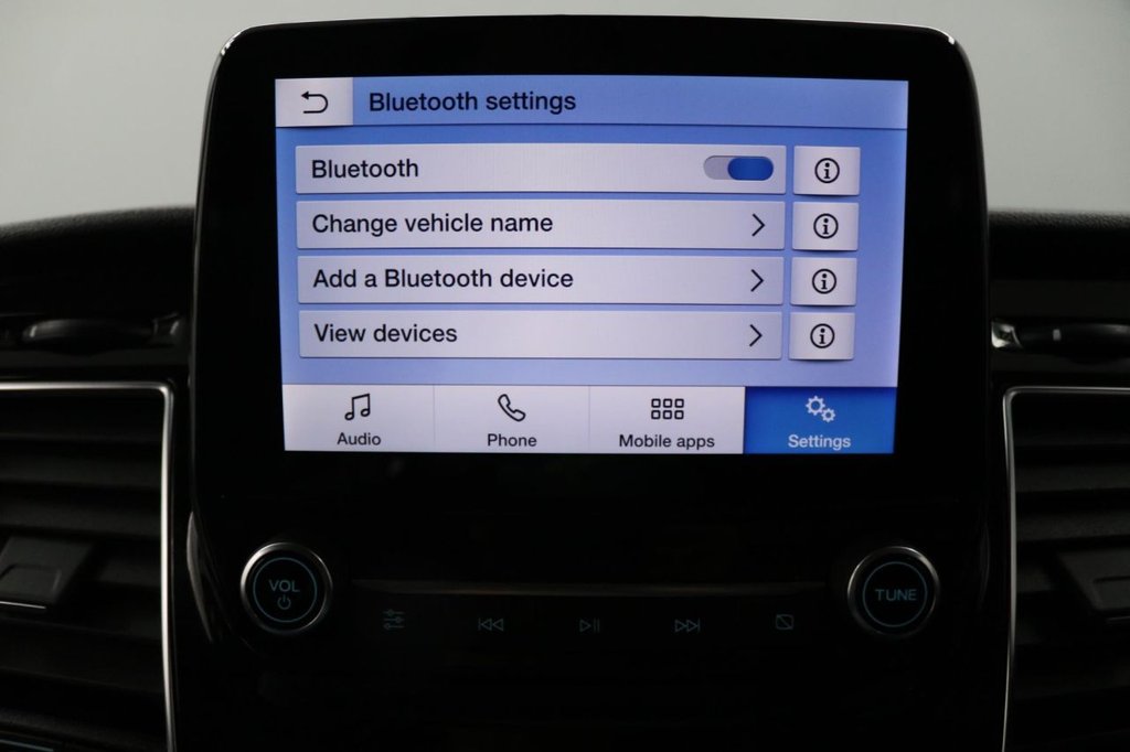 Used Ford Transit Custom 2023 for sale - 77031069: Photo 46