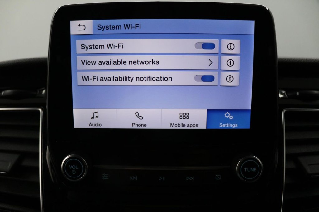 Used Ford Transit Custom 2023 for sale - 77031069: Photo 47