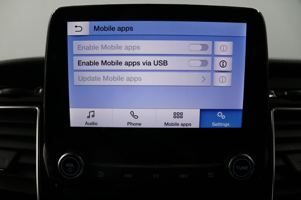 Used Ford Transit Custom 2023 for sale - 77031069: Photo 48