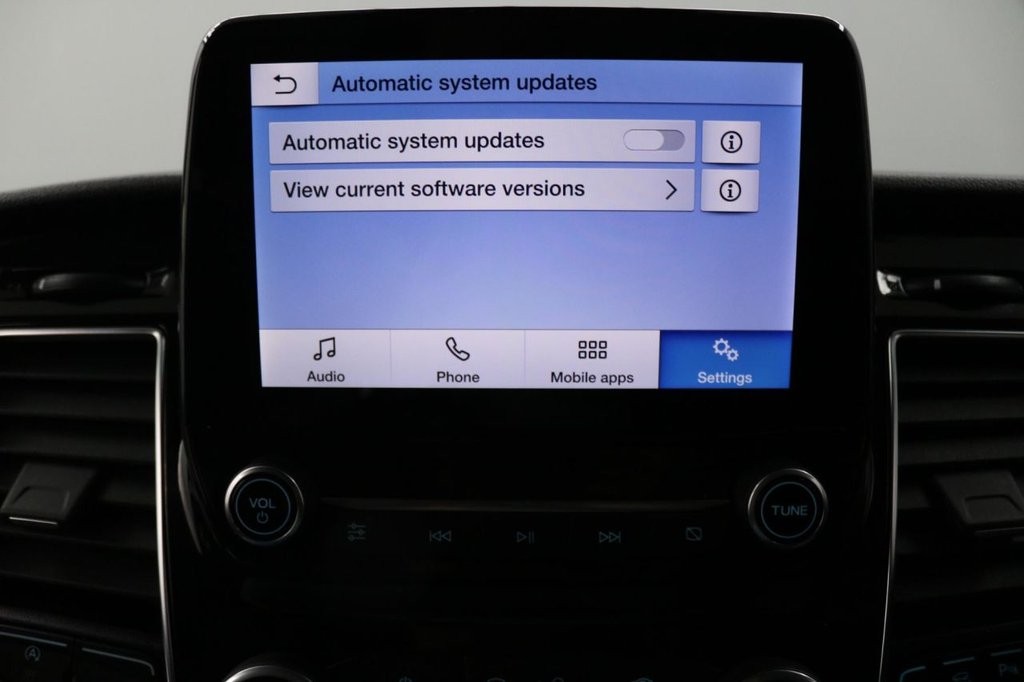 Used Ford Transit Custom 2023 for sale - 77031069: Photo 49