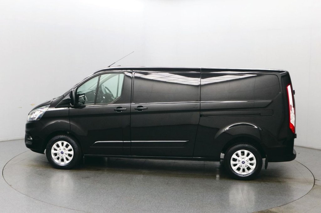 Used Ford Transit Custom 2023 for sale - 77031069: Photo 5