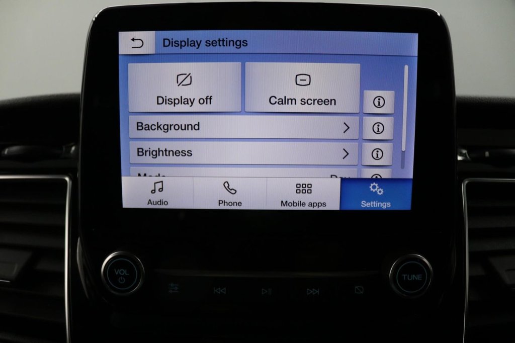 Used Ford Transit Custom 2023 for sale - 77031069: Photo 50