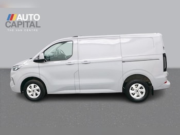 Used Ford Transit Custom 2024 for sale - 78818562: Photo