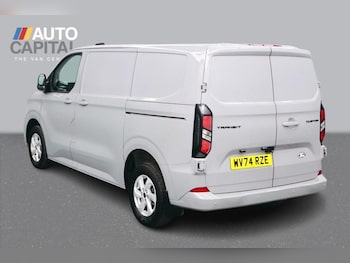 Used Ford Transit Custom 2024 for sale - 78818562: Photo