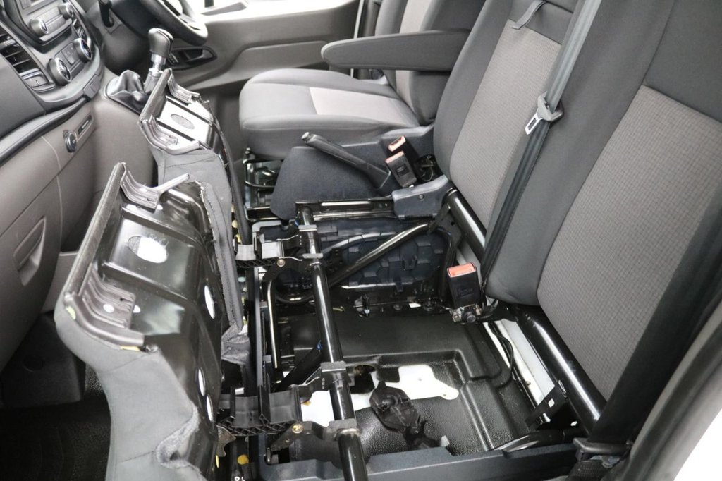 Vehicle 27