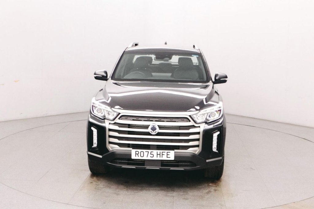 Used KGM Musso 2025 for sale - 77725797: Photo 12