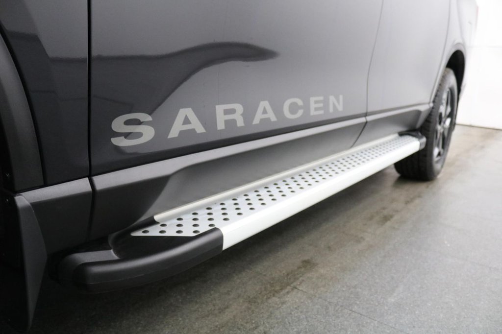 Used KGM Musso 2025 for sale - 77725797: Photo 17