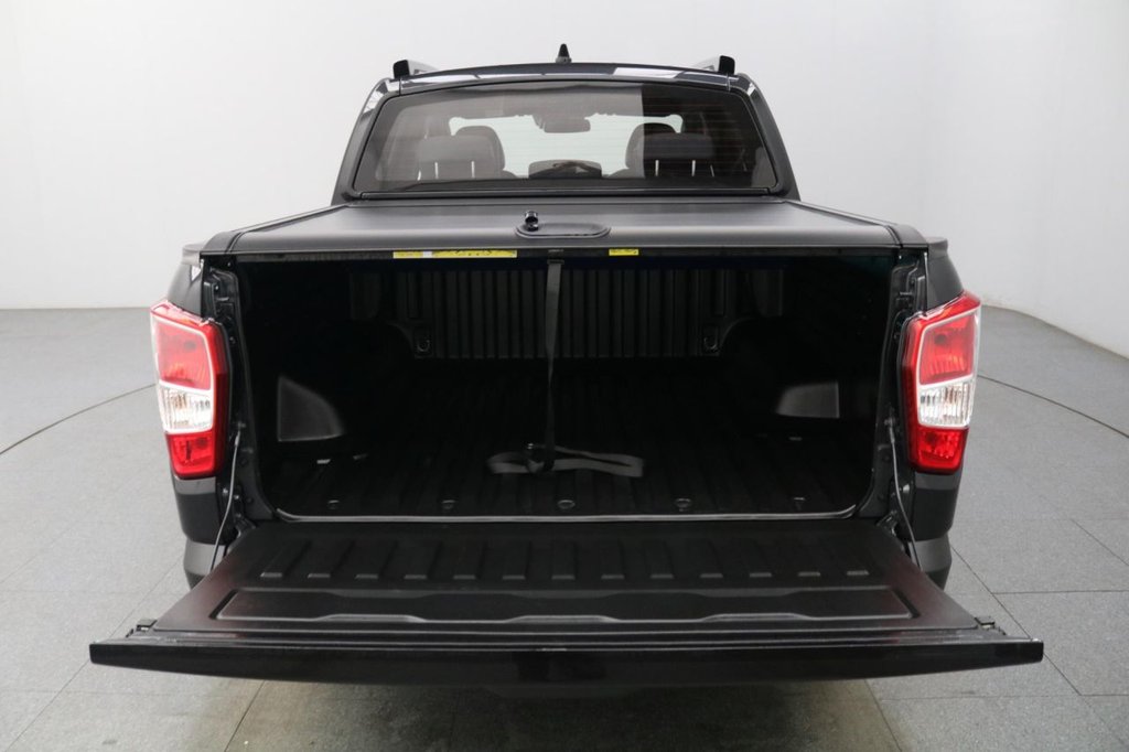 Used KGM Musso 2025 for sale - 77725797: Photo 18