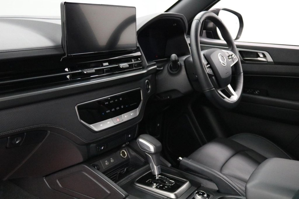 Used KGM Musso 2025 for sale - 77725797: Photo 2