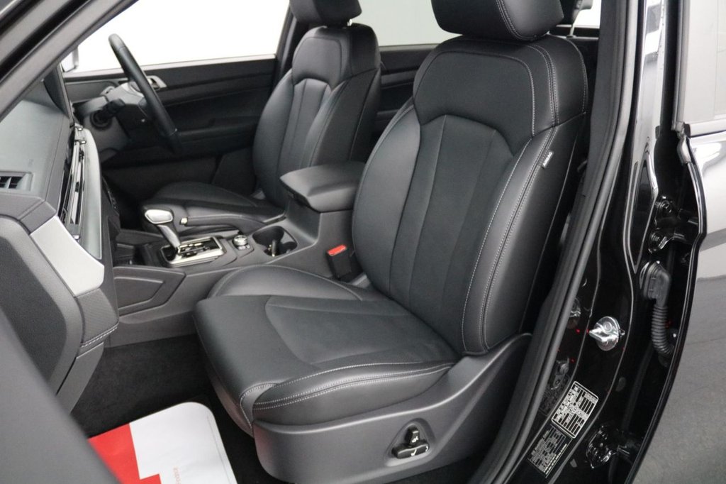 Used KGM Musso 2025 for sale - 77725797: Photo 20