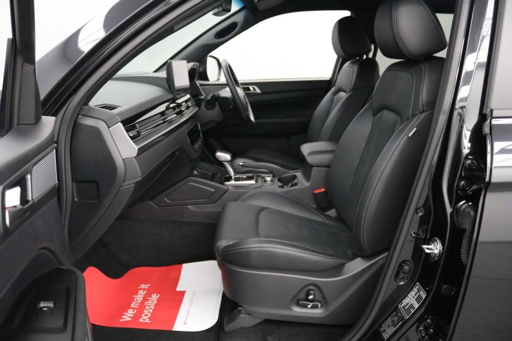 Used KGM Musso 2025 for sale - 77725797: Photo 23